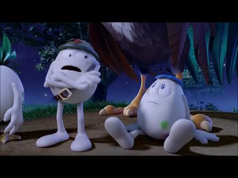 Crossover Story 4 Trailer (Super Bowl Edition)