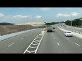 SBS Transit Service 129 Timelapse Bartley Road To Tampines Avenue 1