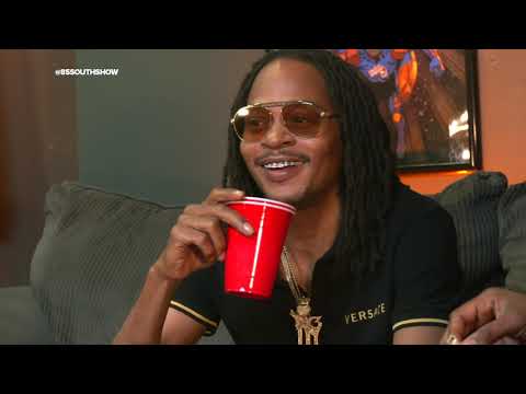 Playa Fly in the trap! With Karlous Miller