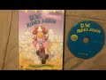 Opening To Arthur D W Rides Again 2005 DVD