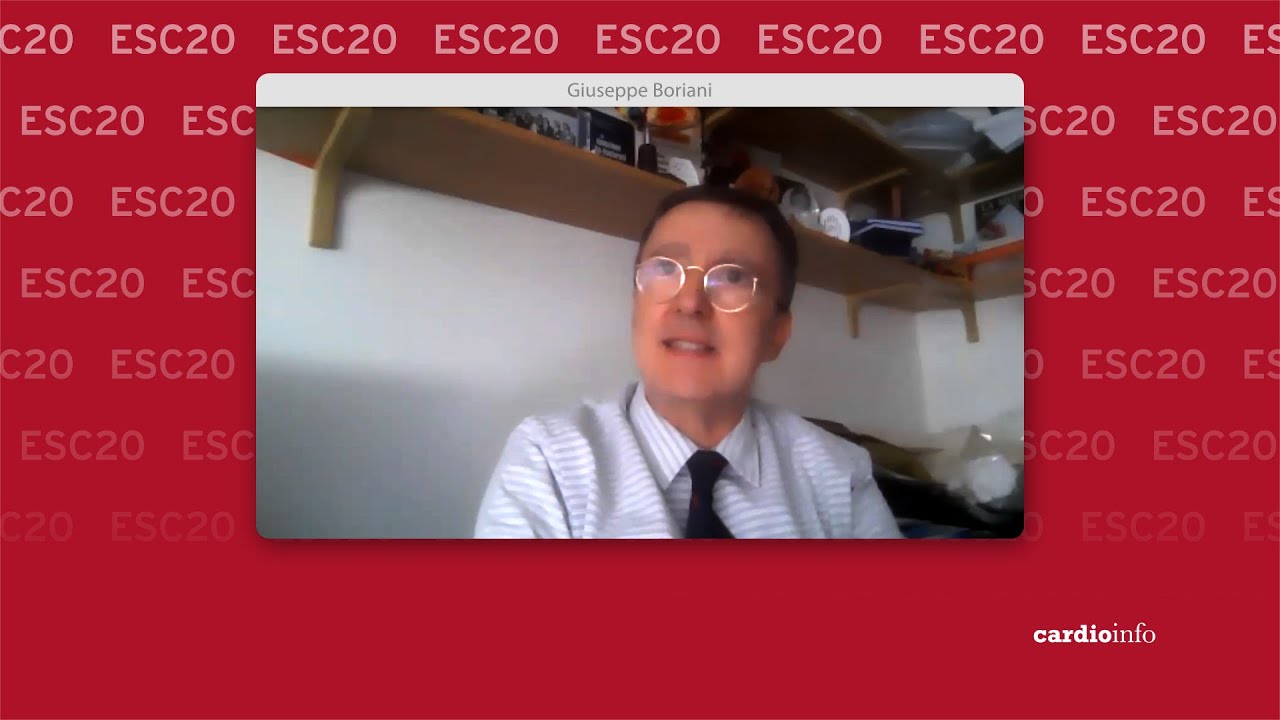 Watch Now Linee guida ESC 2020 sulla fibrillazione atriale. Quali sono le novità più rilevanti Linee guida ESC 2020 sulla fibrillazione atriale. Quali sono le novità più rilevanti