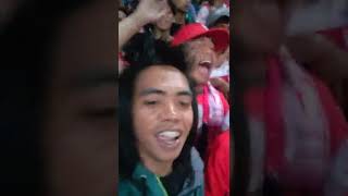 Download lagu BOGER BOJINOV VIRAL DI STADION RATU PAMELLINGAN SAAT MADURA UNITED LAWAN DENGAN PERSIK KEDIRI mp3
