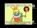 PBS Kids Jack In The Box Dora The Explorer