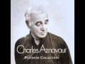 For Me Formidable - Charles Aznavour