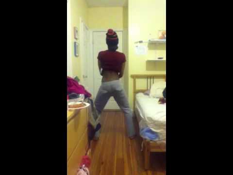 Arez Flow - She got it and Kotch - Rdx