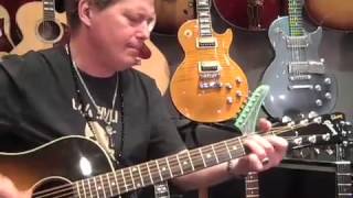 Richard Lloyd of Television -- Part 3 -- Amnesia