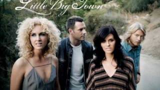 "Evangeline"-Little Big Town(song)