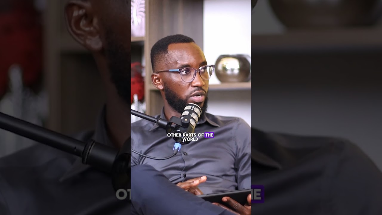 Watch episode 9,  where we talk about Uber's Series B investment in Moove, which  is out now.