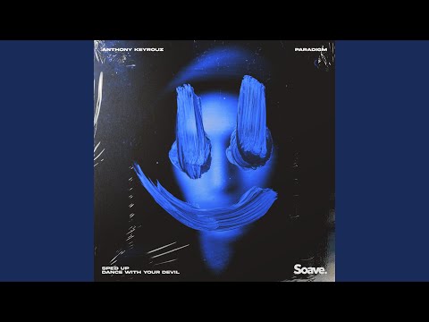 Dance With Your Devil - Sped Up