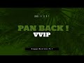 And It's V ! - PAN BACK ! ( VVIP )