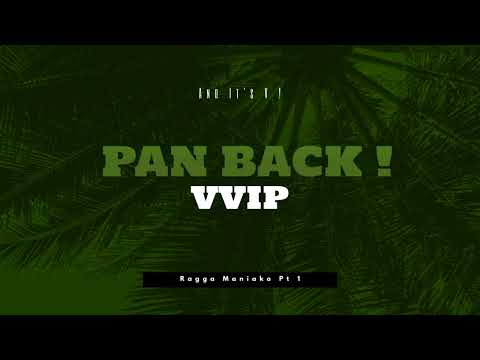 And It's V ! - PAN BACK ! ( VVIP )