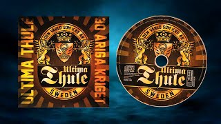 Ultima Thule (SE) - Storm i natten (Storm in the night). LYRIC VIDEO