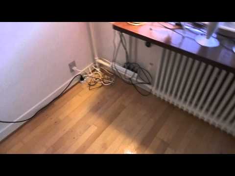 MongoTV_095 - Fulde John Vasker Gulv Efter 6 Øl