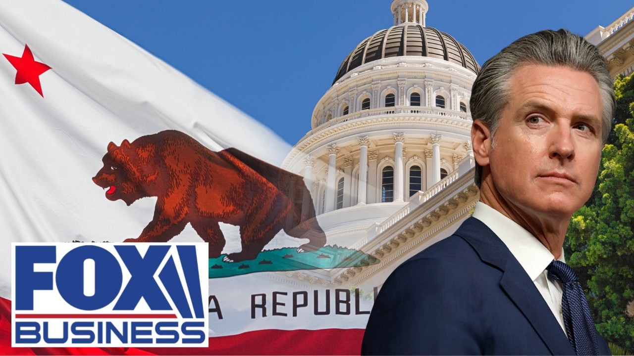California energy moves will have 'massive long-term' impact on state's economy, Joel Pollack warns