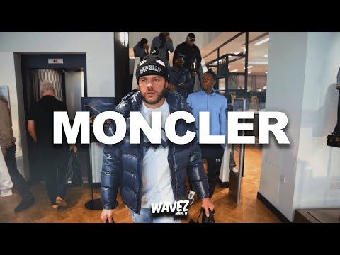 [FREE] Tunde x Nines Type Beat - "MONCLER" | UK Rap Instrumental 2023