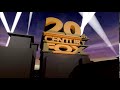 20th Century Fox 1994 2008 Logo Remake V12