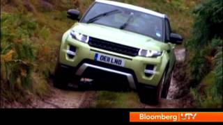 2011 Range Rover Evoque | Comprehensive Review | Autocar India