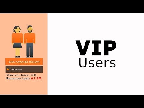 VIP Users logo