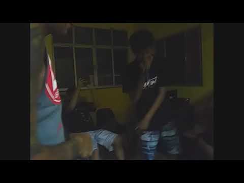 Jhowpe x Predador - 1° fase - Rap de Quinta