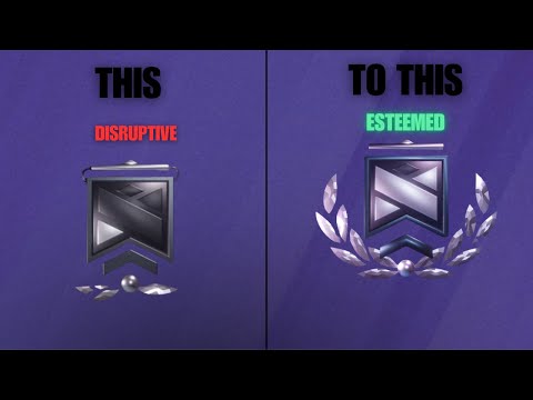 How to GET OUT of DISHONORABLE | R6