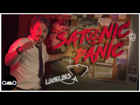 Longlegs & QAnon | Legacy of the Satanic Panic