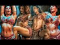 Jacqueline Fernandez ULTRA HD Vertical Edit Raat Gayi To Baat Gayi Bhoot Police SongsSc