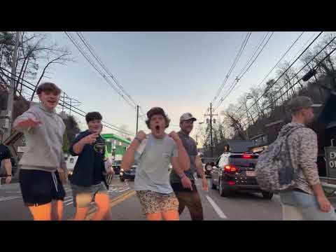 Gatlinburg Live Smoky Mountains