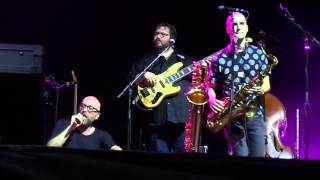 Mario Biondi, I cant&#39;read your mind