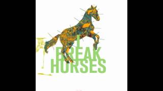 I Break Horses - "Wired"