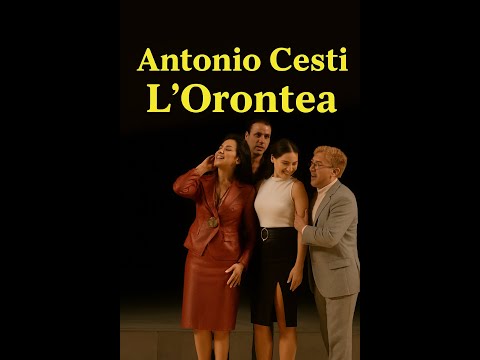 Pietro Antonio Cesti  (1623-1669) - Opera L'Orontea | La Scala 2024 | Subtitles