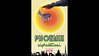 Phoenix - I&#39;m An Actor (Instrumental)