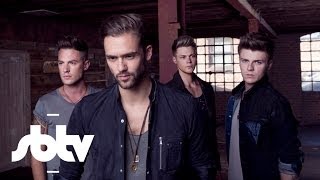 Lawson | &quot;Standing In The Dark&quot; - A64 [S7.EP28]: SBTV