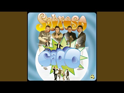 Ya Que Te Vas A Ir - Sabroso