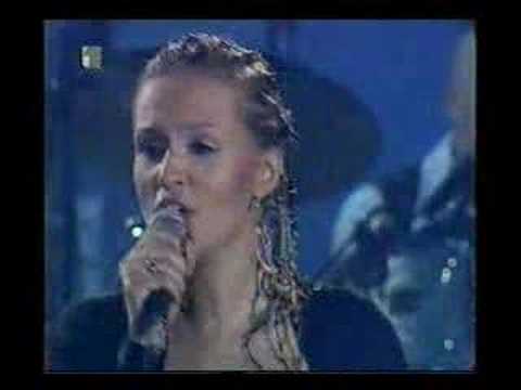 VANNA - Ja imam snage za to (Porin 99.)