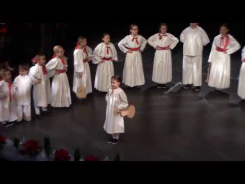 FA "Šiljakovina" - Dječje igre i pjesme zavičaja