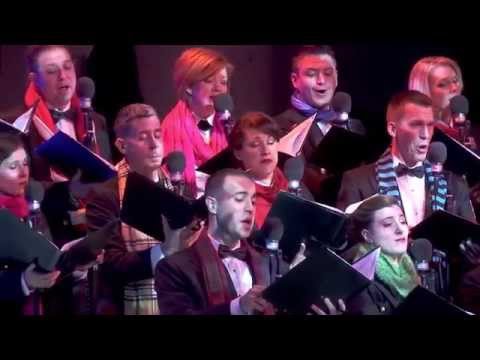 Bring a Torch, Jeanette, Isabella - Patapan