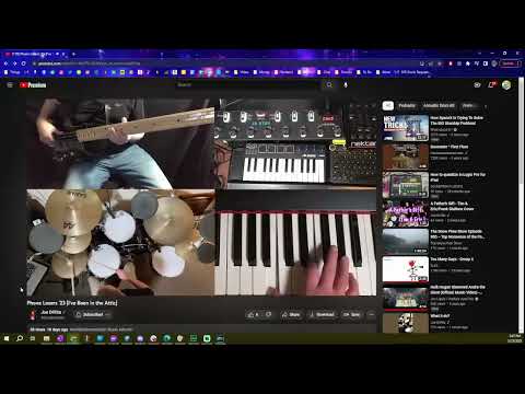 The Snow Plow Show Episode 806 – Nothing But Number Changes