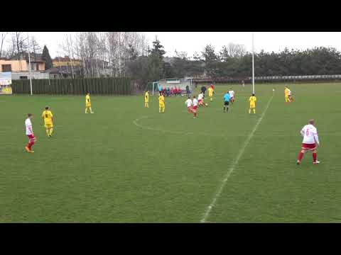 LKS STUDZIONKA - JUWE Jaroszowice - II POŁOWA