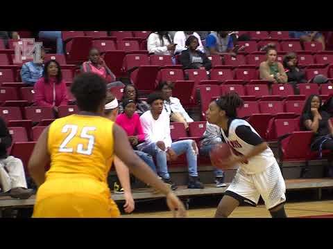 EMCC Women's Basketball vs Snead State Highlights thumbnail