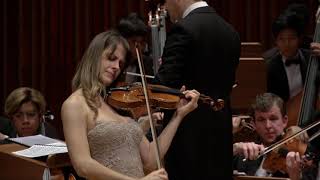 Francesca Dego | Shostakovich Violin Concerto 1