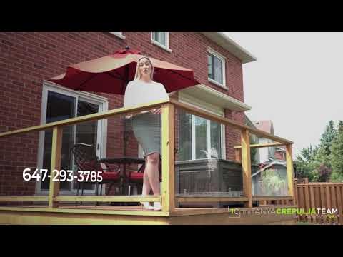 1223 Bridge Gate Cres, Pickering - Impeccable 4 bedroom home on a premium lot in Maple Ridge!