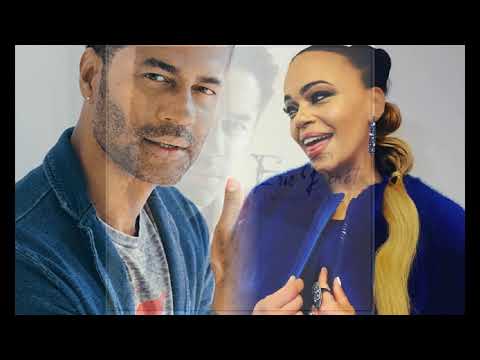 Eric Benet ft. Faith Evans - Georgie Porgie (Soulspy Remix) [A Day in the Life] (Neo Soul)