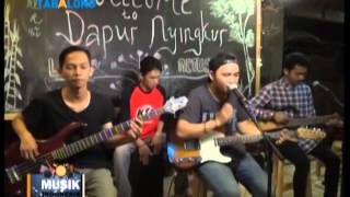 Bella Loves Jenna Pergi Pagi Pulang Pagi ( cover Armada )