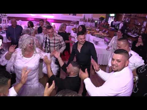 Drahoš Koky 50.narodeniny -  2.časť