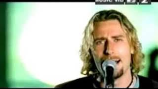 Nickelback - Someday (2003)