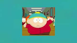 Cover art for ERIC CARTMAN POKER FACE