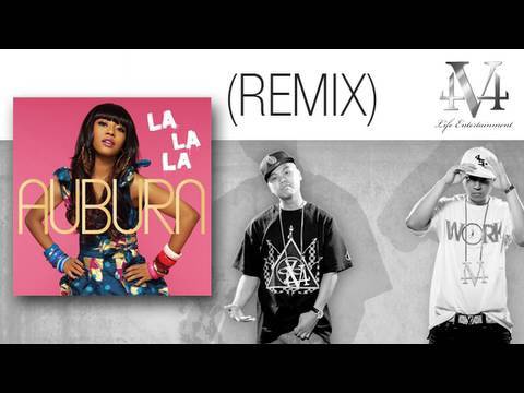 La La La - Auburn (Remix) - Thai & IZ