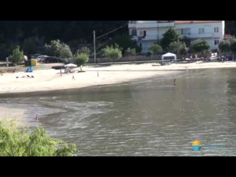 Croatia, Rab - Vacation on island Rab