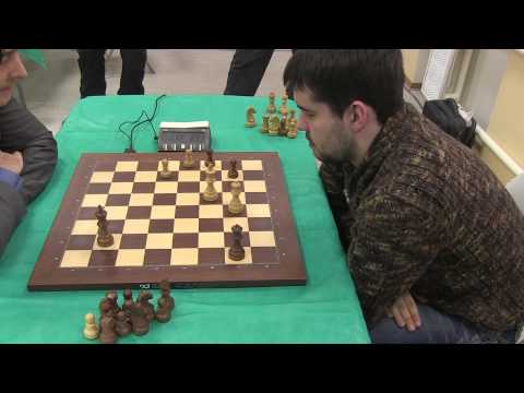 2014-01-31 Morozevich - Nepomniachtchi Rapid