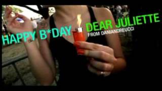 Happy Birthday, Juliette Lewis!